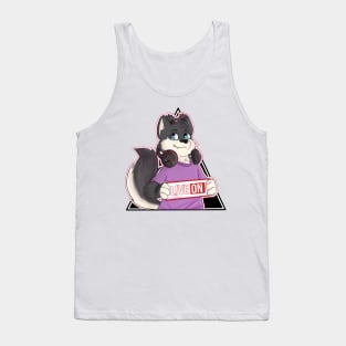 LiveON Tank Top